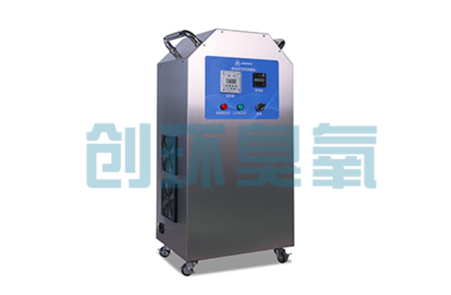武威冬季养殖场密闭消毒双赢方案:臭氧发生器在工厂化水产与畜牧场景的安全应用