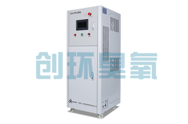 武威工厂化循环水养殖(RAS)如何配套臭氧发生器?系统级集成方案