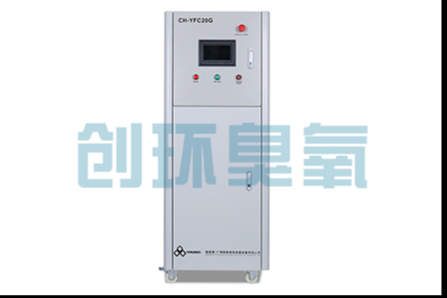 武威ORP(氧化还原电位)控制在海水养殖臭氧投加中的核心作用与设定区间