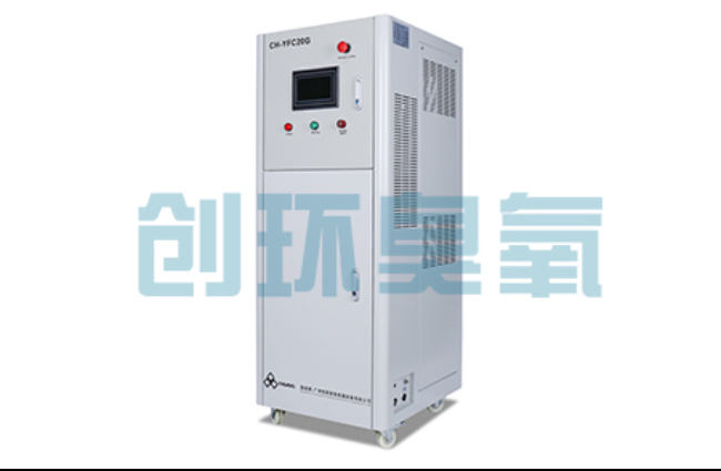 武威高密度养虾水质恶化怎么救？臭氧发生器降解氨氮与亚硝酸盐实操步骤