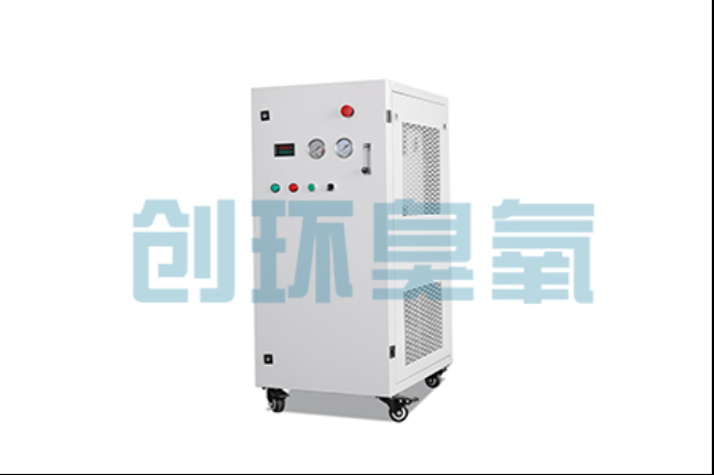 武威2026年南美白对虾循环水养殖系统(RAS)臭氧消毒完整指南