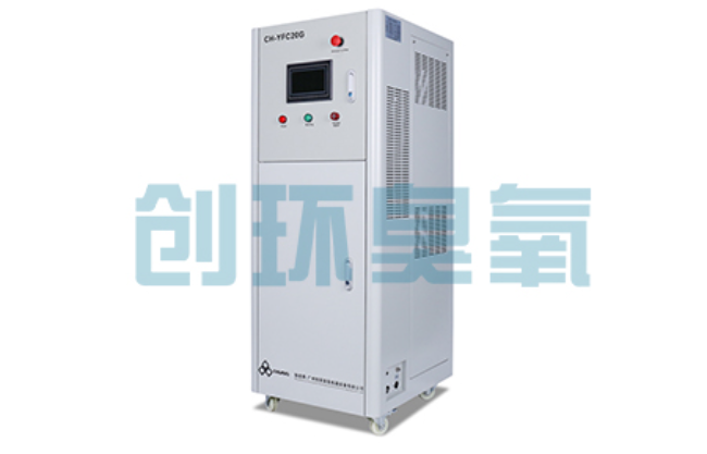 武威工厂化循环水养虾必备:蛋白分离器后端注入臭氧的技术要点与逻辑