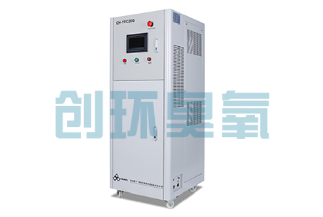 武威石斑鱼循环水养殖避坑清单:臭氧发生器选型与投加的8个误区