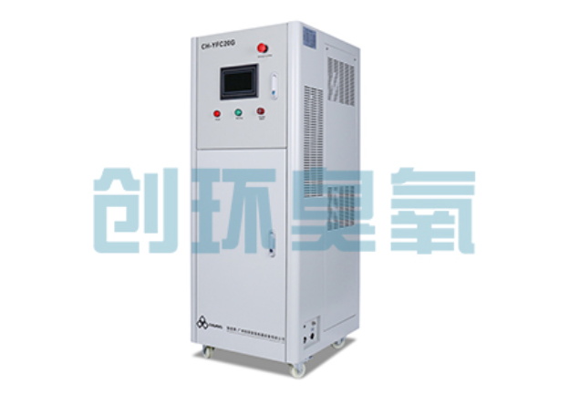 武威石斑鱼养殖中臭氧发生器的作用是什么?3分钟说清楚杀菌与净水原理