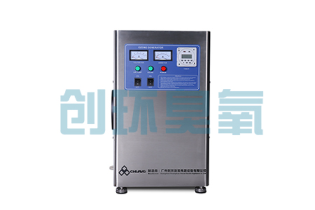 武威高盐高浓度化工废水怎么处理?臭氧发生器催化氧化技术的应用边界在哪里?