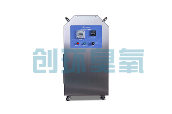武威臭氧发生器在其他食品加工中的应用有哪些?