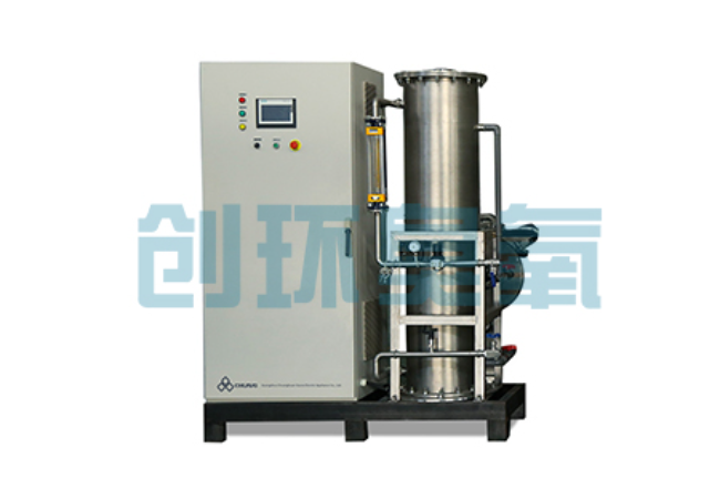 武威高浓度化工废水脱毒对比:臭氧发生器与湿式氧化法(WAO)的能耗与设备投资评估