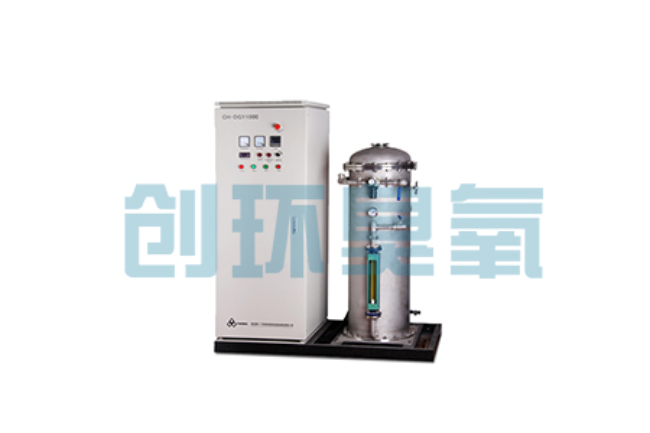 武威臭氧+UV vs 臭氧+H₂O₂:哪个AOP工艺运行成本低20%?