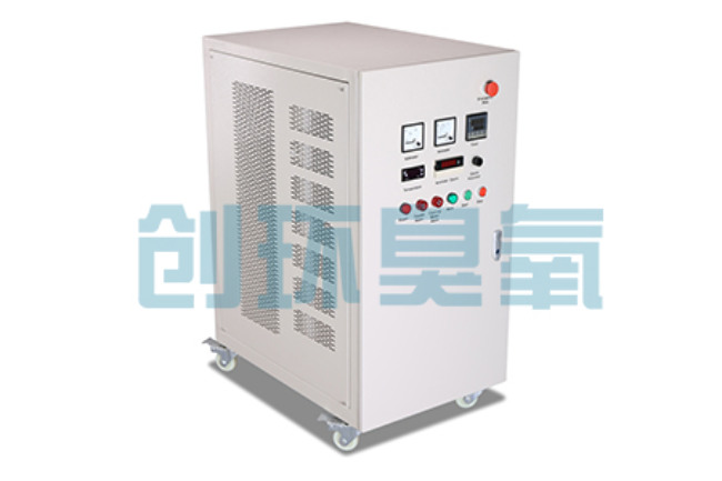 武威臭氧如何实现水产养殖水体微生态重构?工厂化高密度养殖技术深度拆解