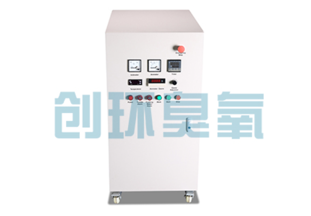武威拒绝盲目选型!工厂化循环水养殖臭氧发生器产量计算公式与避坑指南