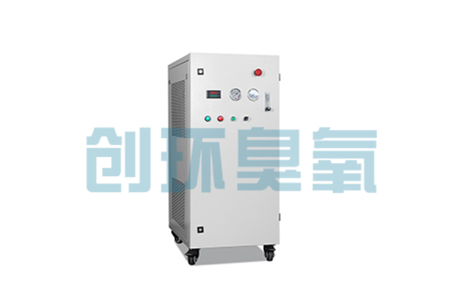 武威高密度养殖中臭氧发生器的维护方法
